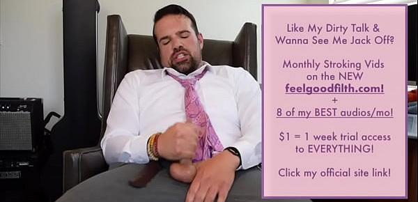  DDLG Role Play Gentle Daddy Takes Your Virginity (feelgoodfilth.com - Erotic Audio for Women)